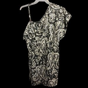 Motherhood maternity XL off the shoulder top